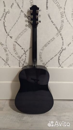 Классическая гитара hohner
