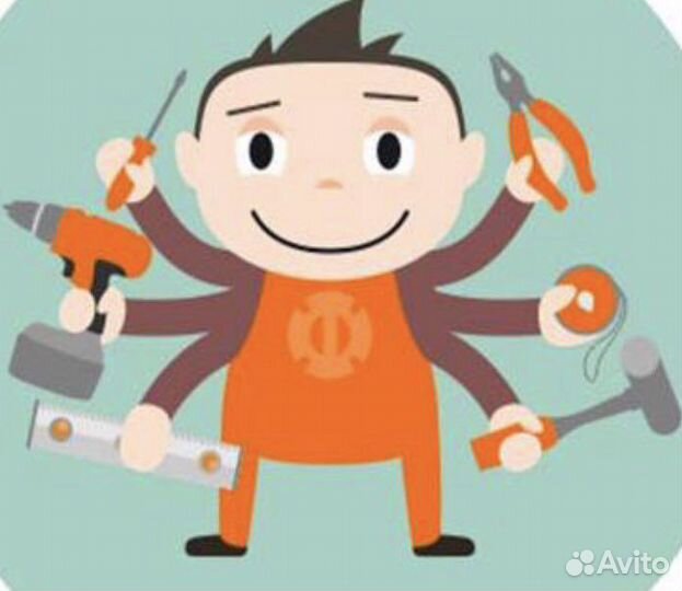 Сборщик мебели в цех и на установки