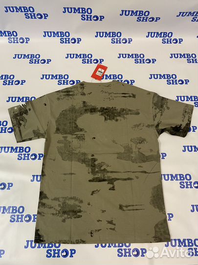 Футболка Nike