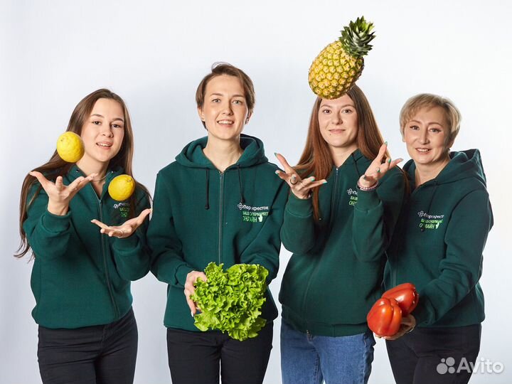 Комплектовщик на склад гибкий график