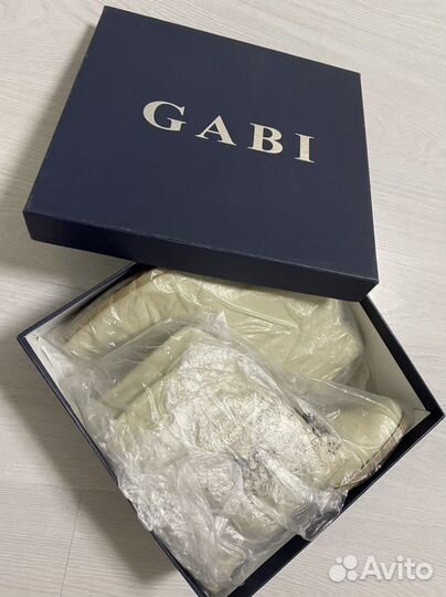 Сапоги зимние нат кожа мех 40