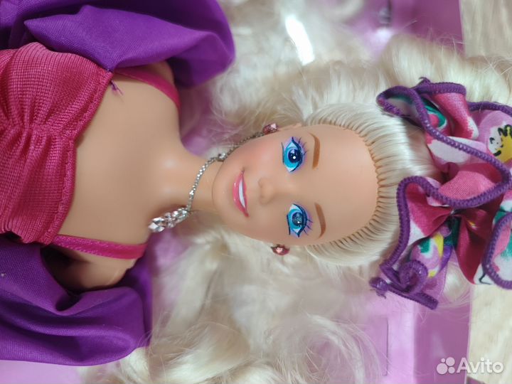 Barbie Blossom Beauty