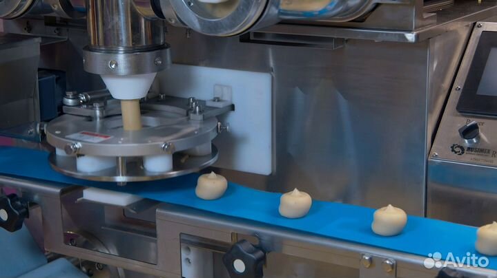 Оборудование для производства пряников