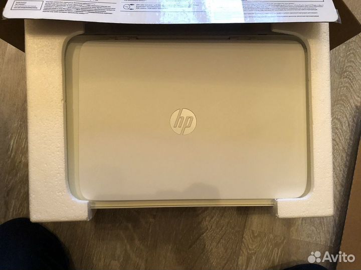 Принтер мфу hp deskjet 2620