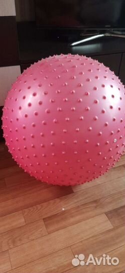 Мяч фитбол 65 см