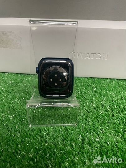 Часы Apple Watch S6 44mm