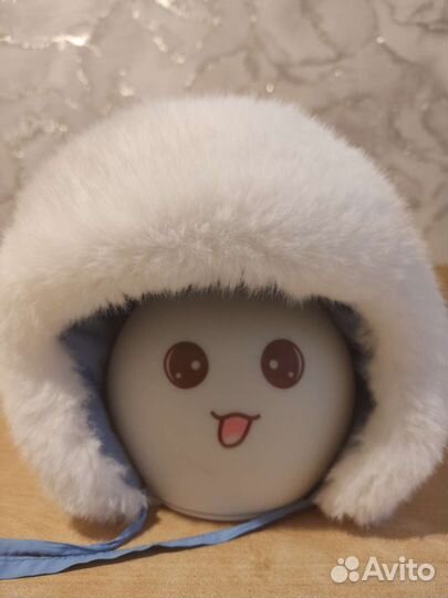 Шапка для мальчика