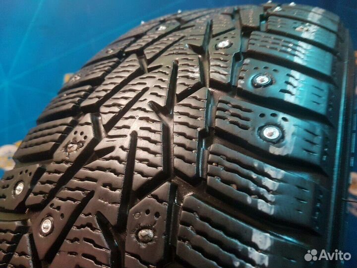Nokian Tyres Hakkapeliitta 7 195/65 R15