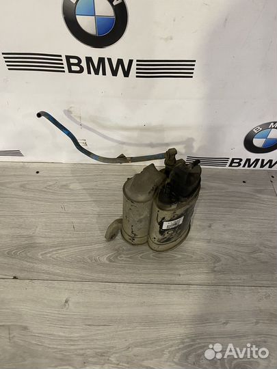 Адсорбер/фильтр угольный на BMW G11/G12