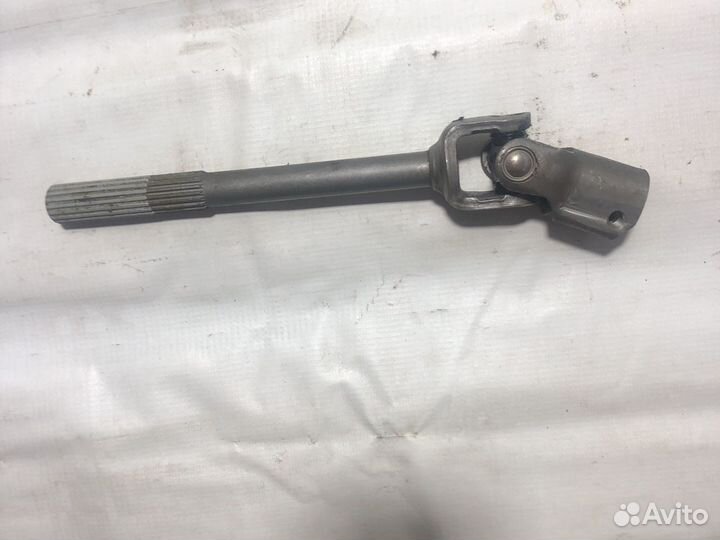 Рулевой карданчик toyota camry 40