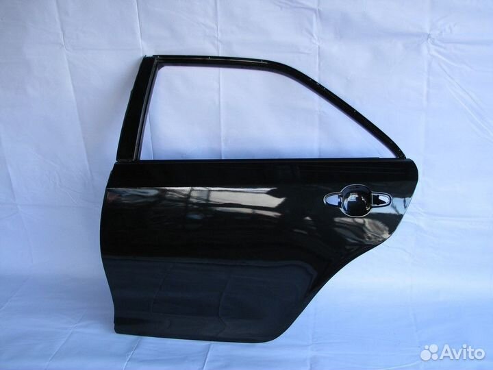 Toyta Camry V50 V55 Дверь
