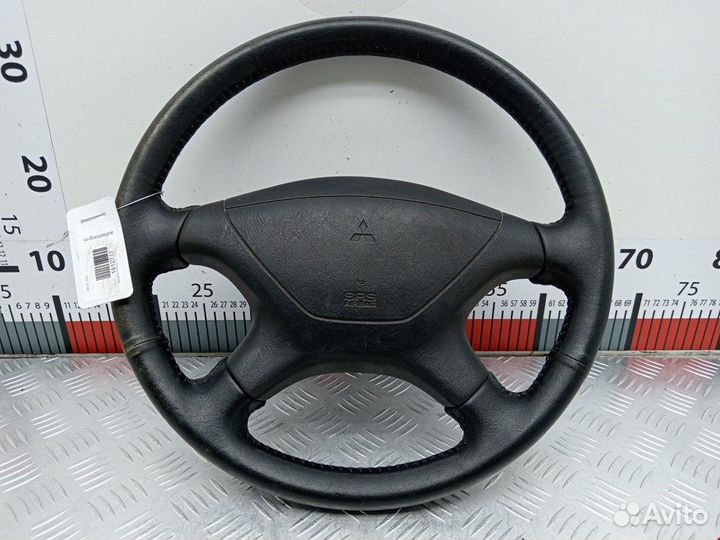 Руль Mitsubishi Carisma