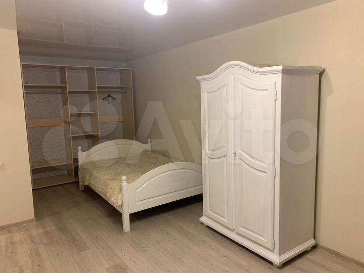 1-к. квартира, 53,2 м², 5/10 эт.
