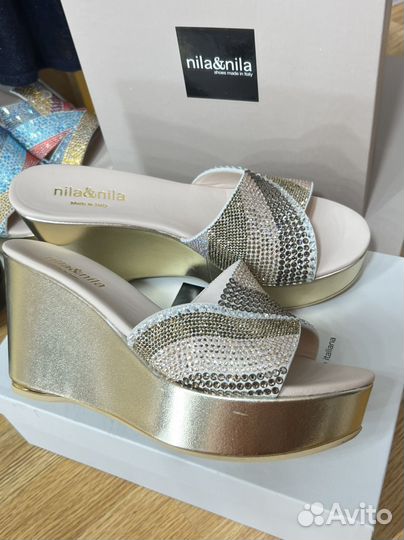 Обувь женская