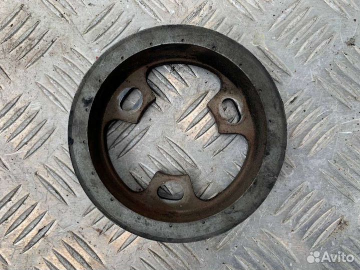 Шкив распредвала Audi A6 Allroad C5 2.5 059109111G