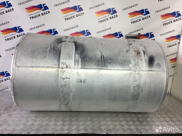 Бак топливный 490 L Volvo FM