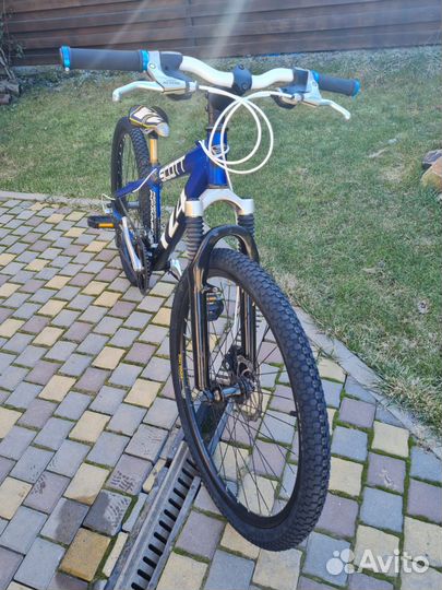 Велосипед Scott voltage YZ4