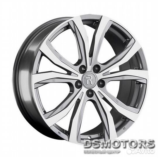 Диски Infiniti INF104 8/18 5x114.3 ET50 d66.1 GMF