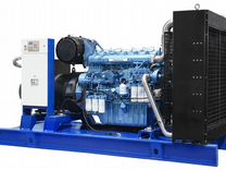 Дизельный генератор ад-600С-Т400 мощность 600 кВт