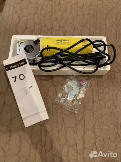 Осноровочная машинка