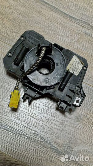 Механизм рулевой (SRS) (лента) Renault Sandero