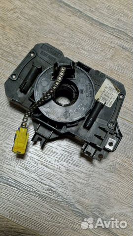 Механизм рулевой (SRS) (лента) Renault Sandero