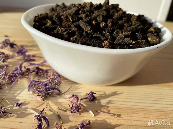 Иван-чай 1кг 2023 чистый состав, урожай 2023