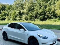 Tesla Model 3 AT, 2019, 85 000 км, с пробегом, цена 2 690 000 руб.