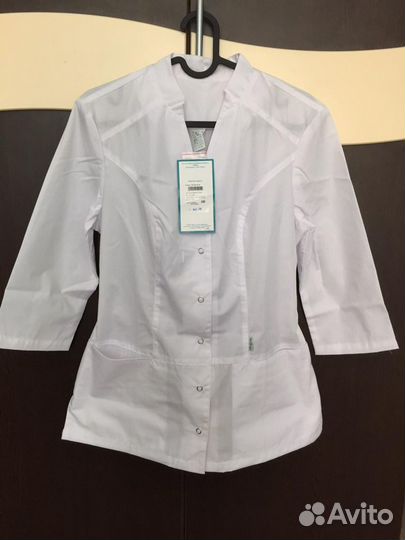 Хирургический костюм женский