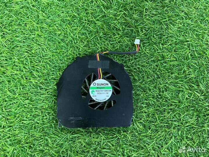 Вентилятор Acer Aspire 5536G V.3