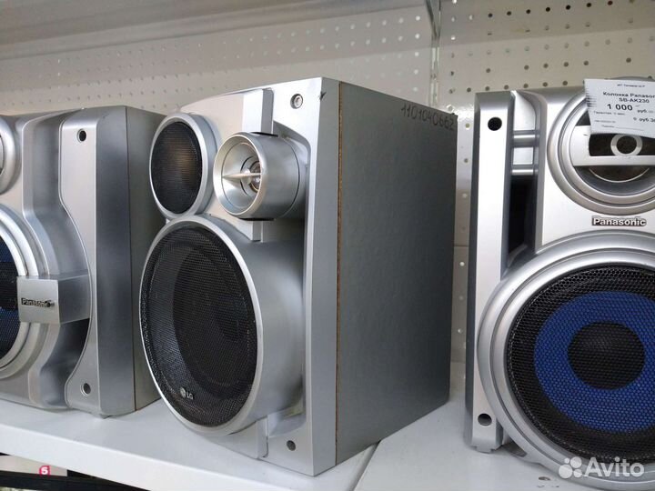 Колонка LG LMS-K3340V