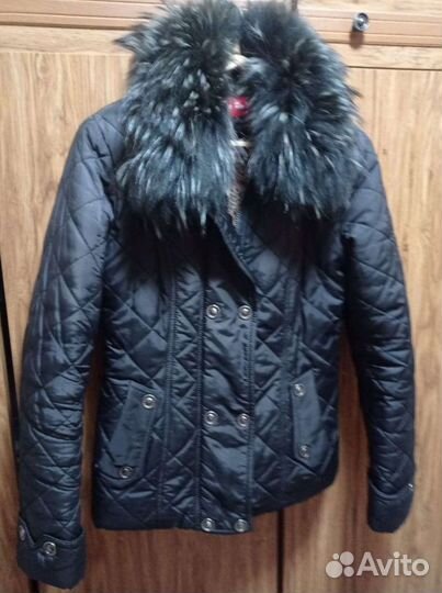 Куртка женская