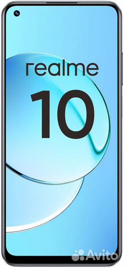 realme 10, 4/128 ГБ