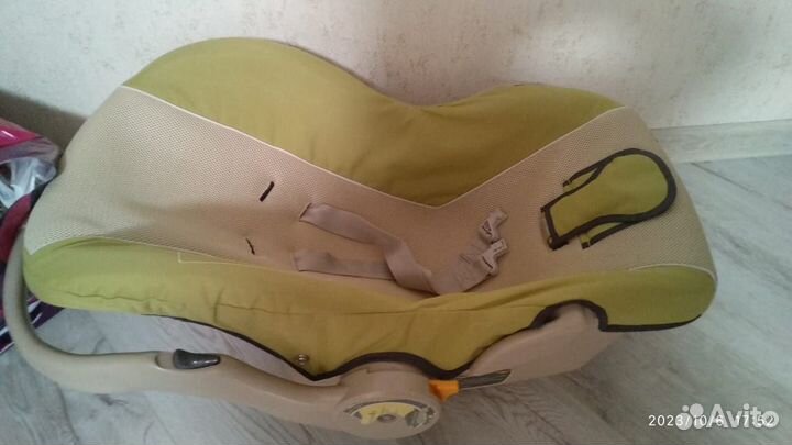 Люлька переноска