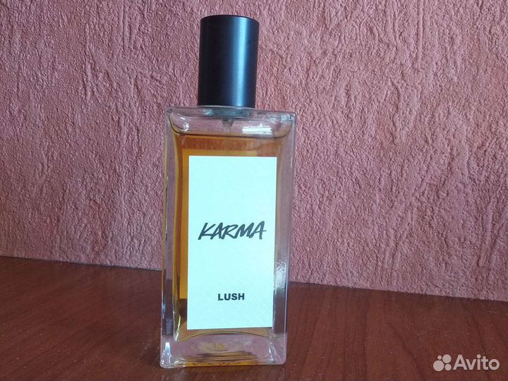 Lush Karma 100мл