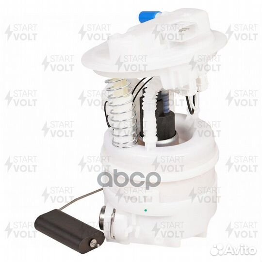 Бензонасос Лада X-Ray 15/Largus 12- 1.6 SFM 0140