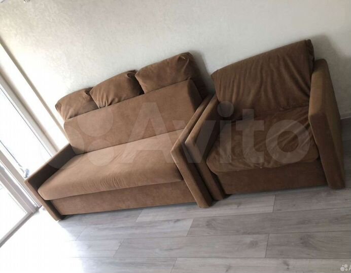 Квартира-студия, 28 м², 9/13 эт.