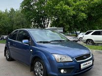 Ford Focus 1.6 AT, 2006, 305 257 км