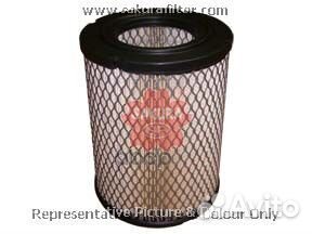 Фильтр воздушный chevrolet trailblazer 4.2 2001