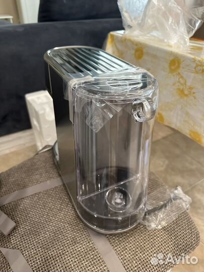 Кофеварка Bork c702