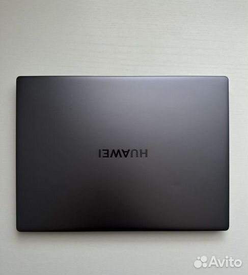 MateBook d14 2к