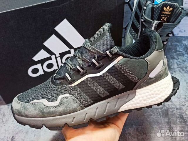 Кроссовки Adidas boost 1k