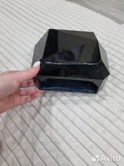 Аппарат для маникюра