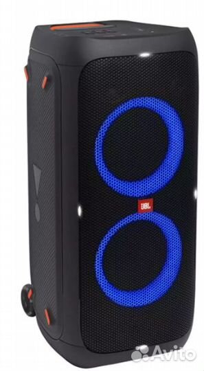 JBL Partybox 310, 240 Вт, от магазина