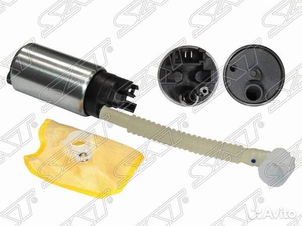 Топливный насос hyundai accent 11/elantra 13/santa FE 12- 12V/3.0 BAR/100L/H