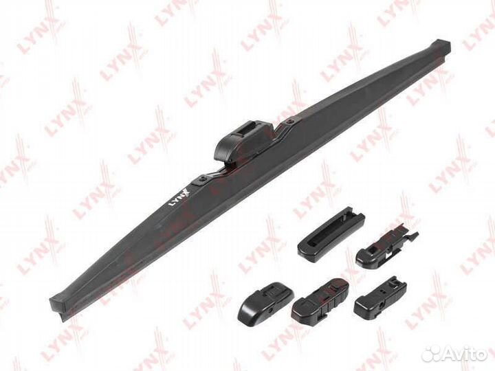 Щётка стеклоочистителя 38 см зимняя