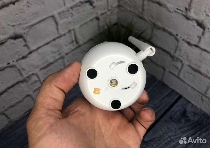 Камера видеонаблюдения WiFi