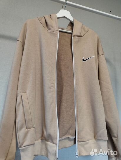Зип худи nike