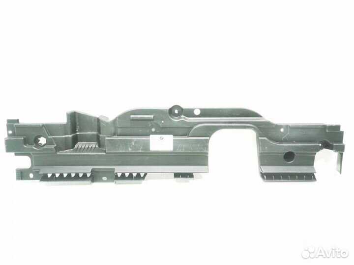 Пластик BMW X3 G01 2020 51477396584