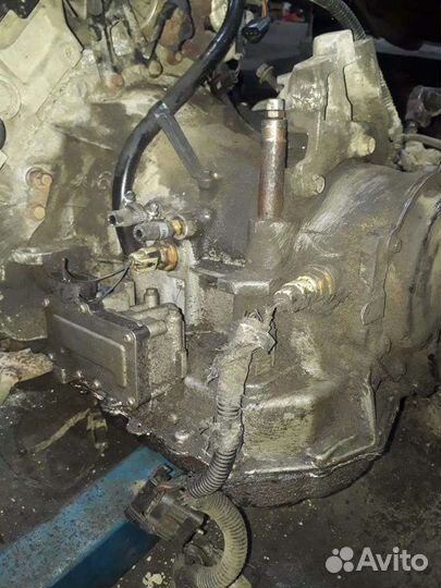 АКПП крайслер себринг 2.7,додж стратус 2.7+